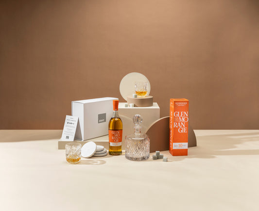 The Boardroom Whisky - RWC