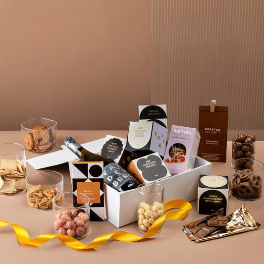 The Ray White Gourmet Treats
