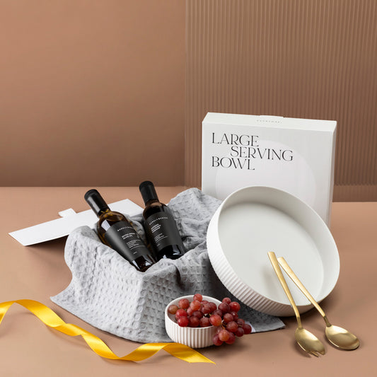 The Ray White Gourmet Welcome