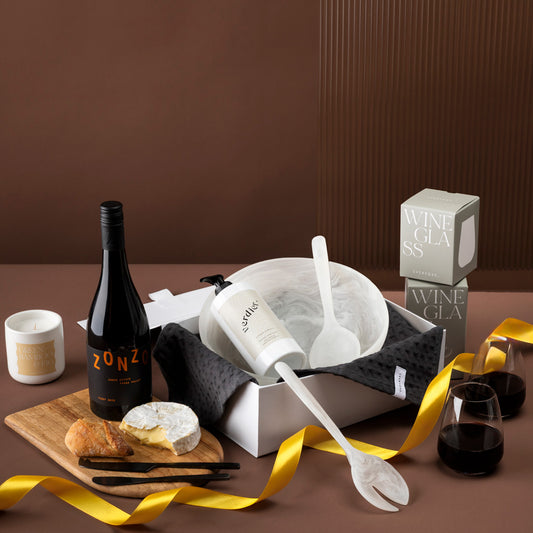 The Ray White Luxe Housewarmer