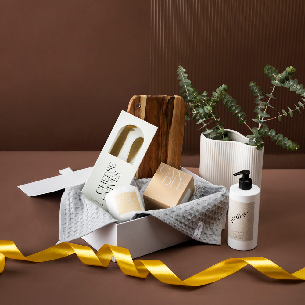 The Ray White New Home Starter