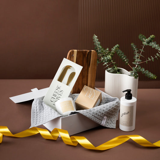 The Ray White New Home Starter