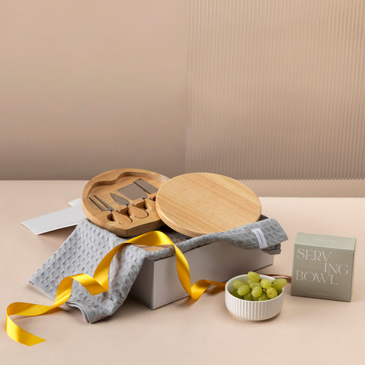 The Ray White Welcome Home