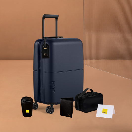 The Ray White Chairman's Elite Corporate Traveller