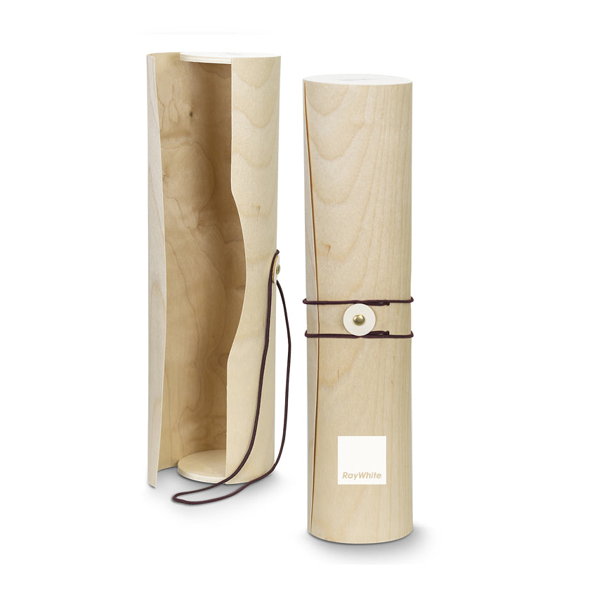 Tuscany Wine Tubes