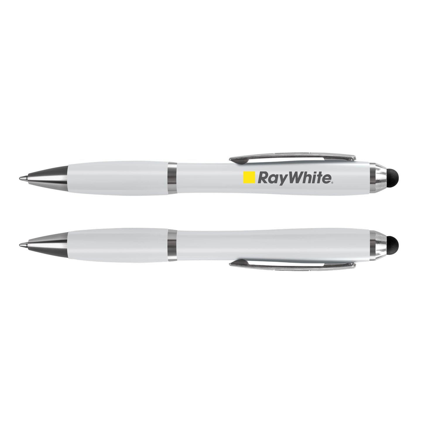 Pen - Vistro Stylus - White