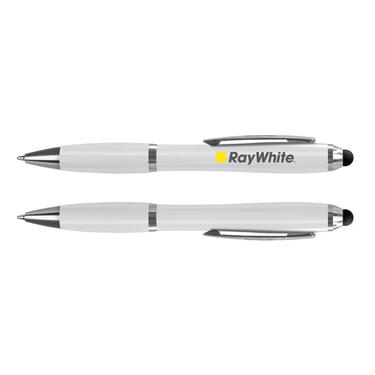 Pen - Vistro Stylus - White