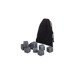Marble Whisky stones