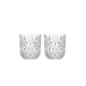Cocktail Tumblers