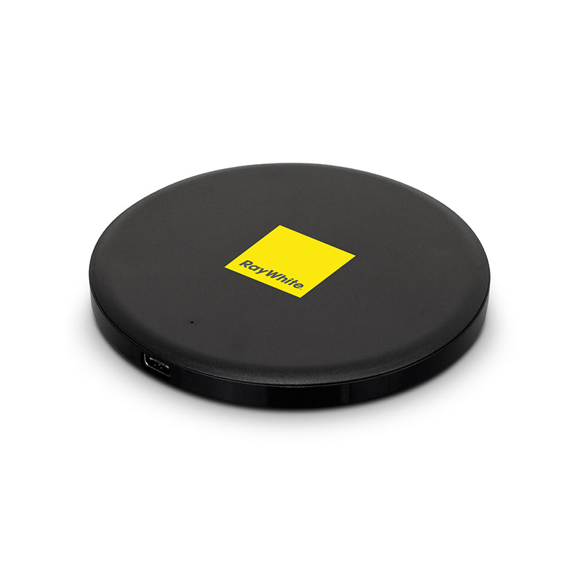 Wireless Charger - Energon