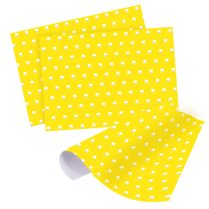 Christmas Wrapping Paper - Design 1