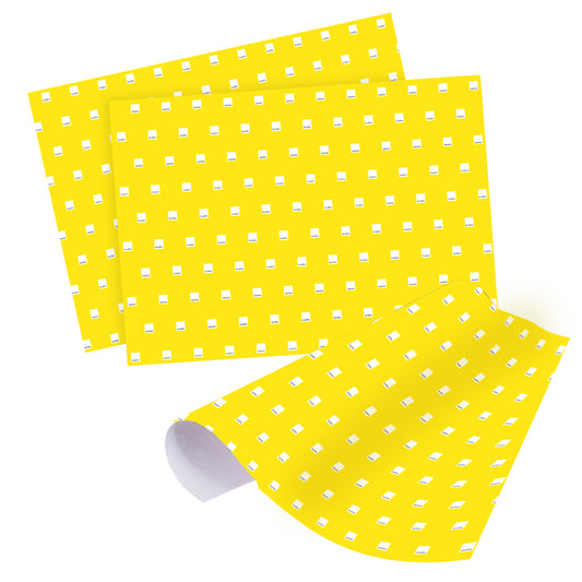 Christmas Wrapping Paper - Design 1