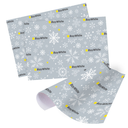 Christmas Wrapping Paper - Design 2