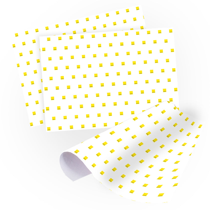 Christmas Wrapping Paper - Design 3