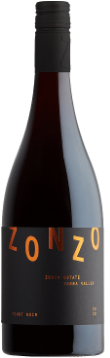 Zonzo Estate Wine 750ml