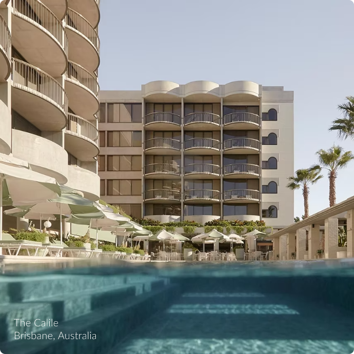 Collection Hotels
