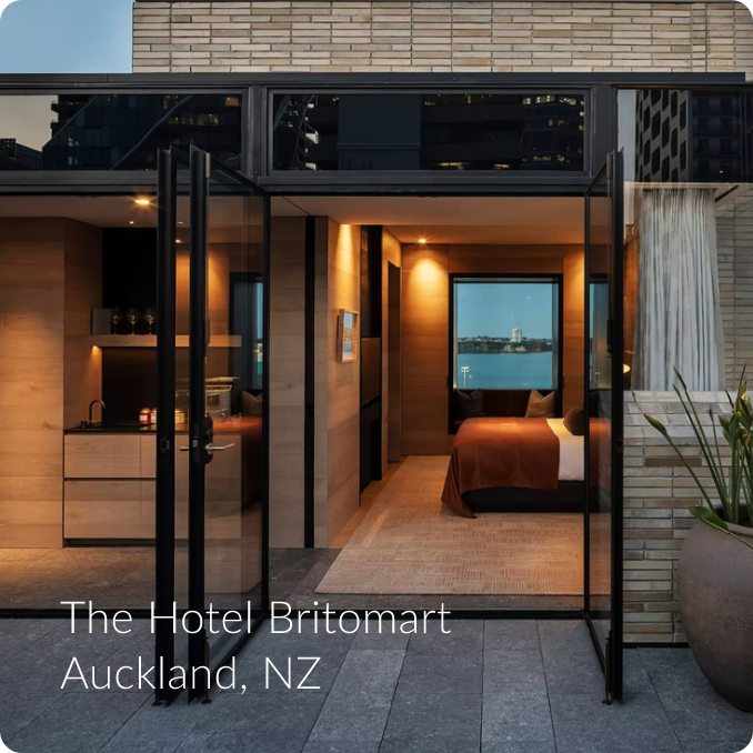 Collection Hotels