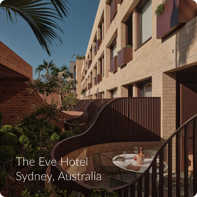 Collection Hotels