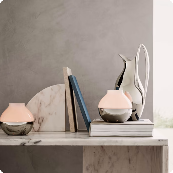 Georg Jensen