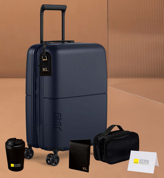 Chairman's Elite Corporate Traveller