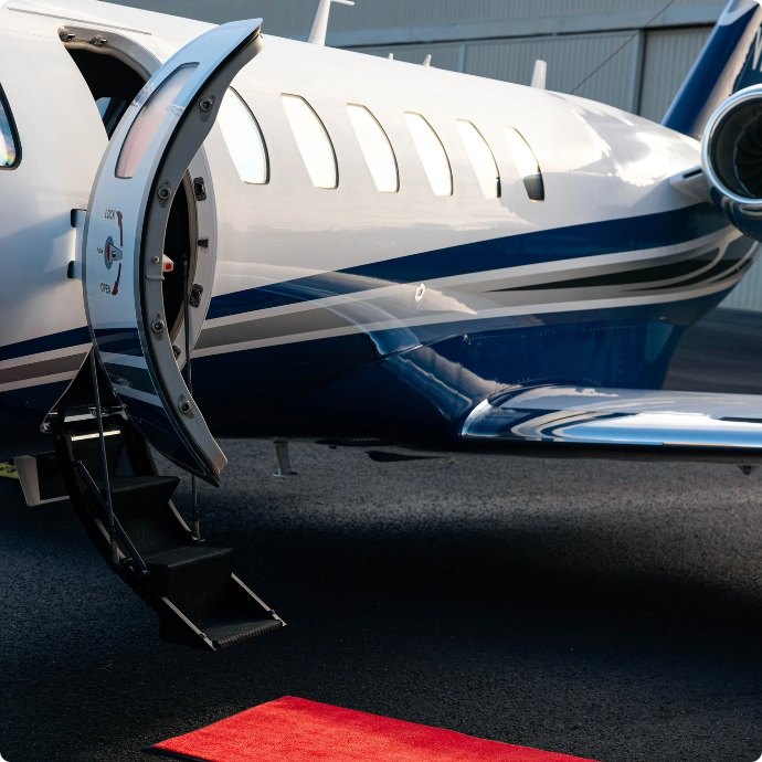 Navair Jet Services