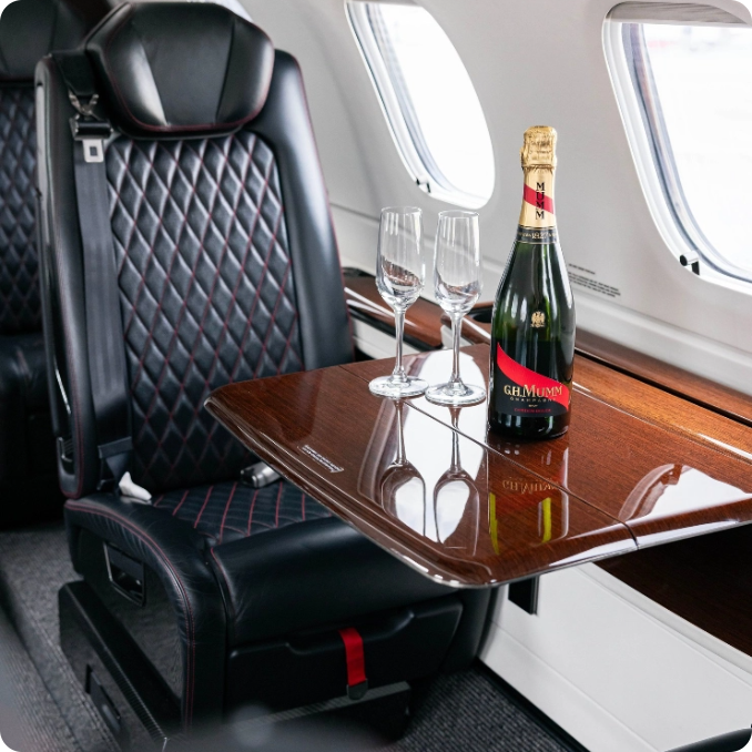 Navair Jet Services