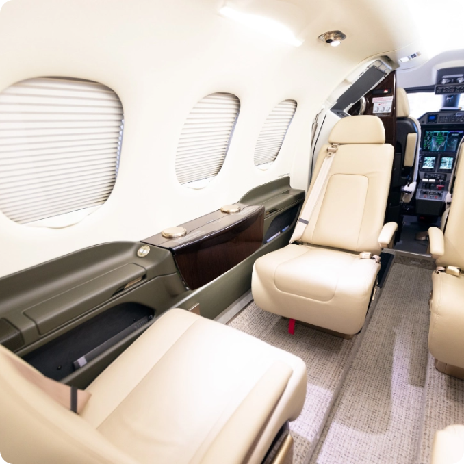 Navair Jet Services