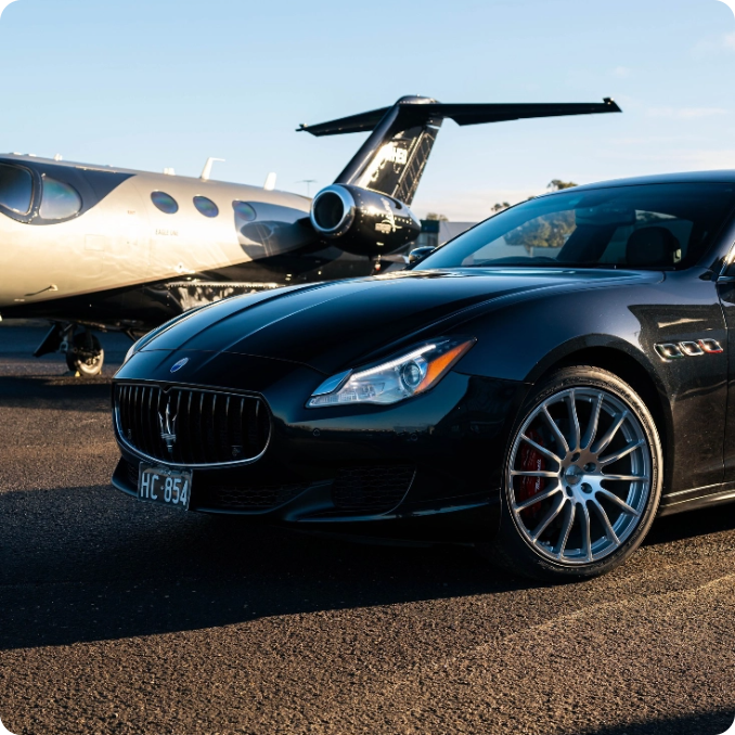 Navair Jet Services