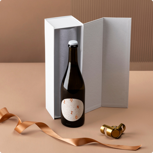 The Auction Day Bubbles - RWC